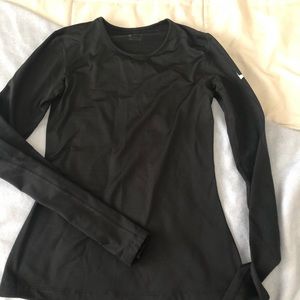 Nike Dri-Fit Thermal Long Sleeve